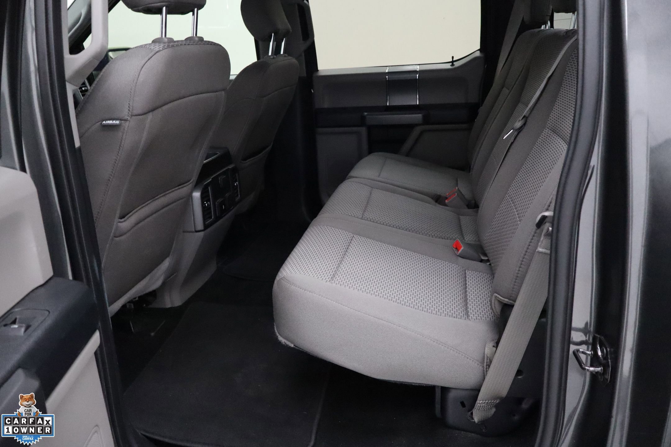 Certified 2018 Ford F150 XLT w/ Equipment Group 302A Luxury image 24