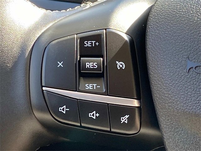 Used 2024 Ford Bronco Sport Badlands w/ Premium Package image 19