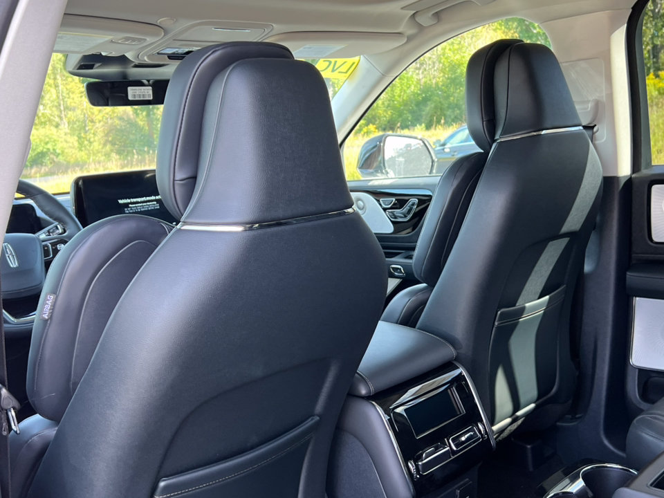 New 2027 Lincoln Aviator Reserve AWD/4WD image 32