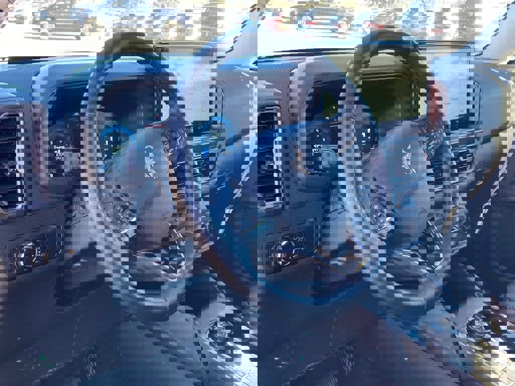 Used 2025 Ford Bronco Sport Outer Banks image 8