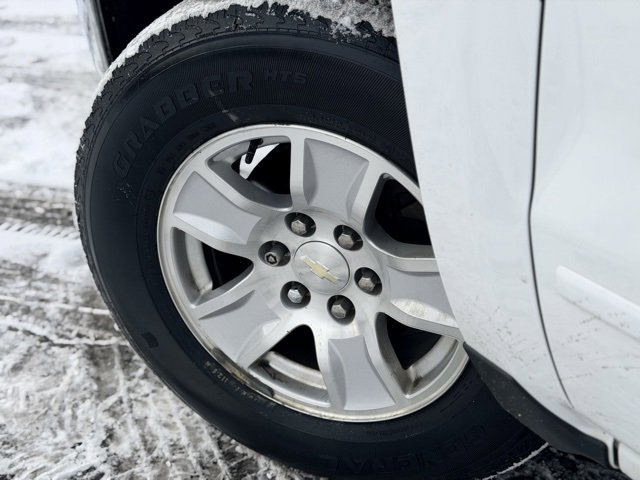 Used 2019 Chevrolet Silverado 1500 LT image 23