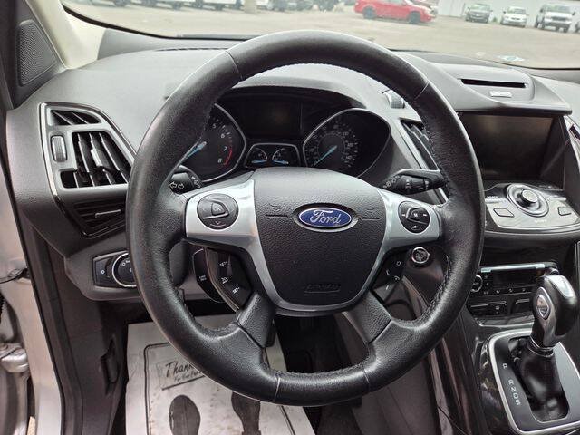 Used 2014 Ford Escape Titanium FWD image 15