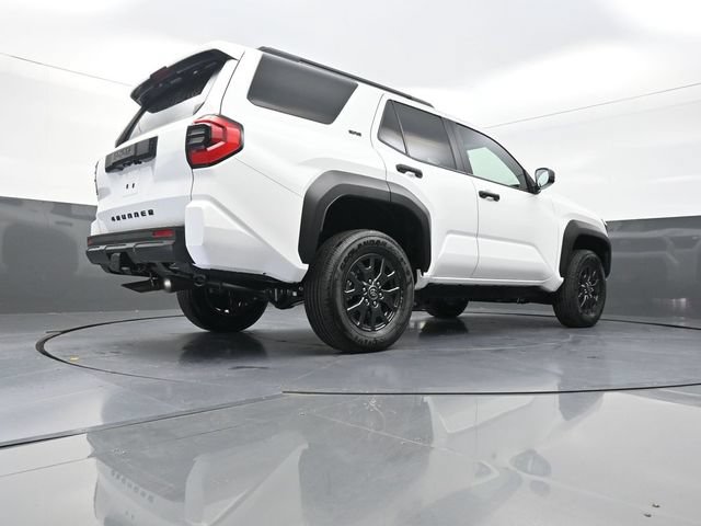 Used 2026 Toyota 4Runner SR5 RWD image 36