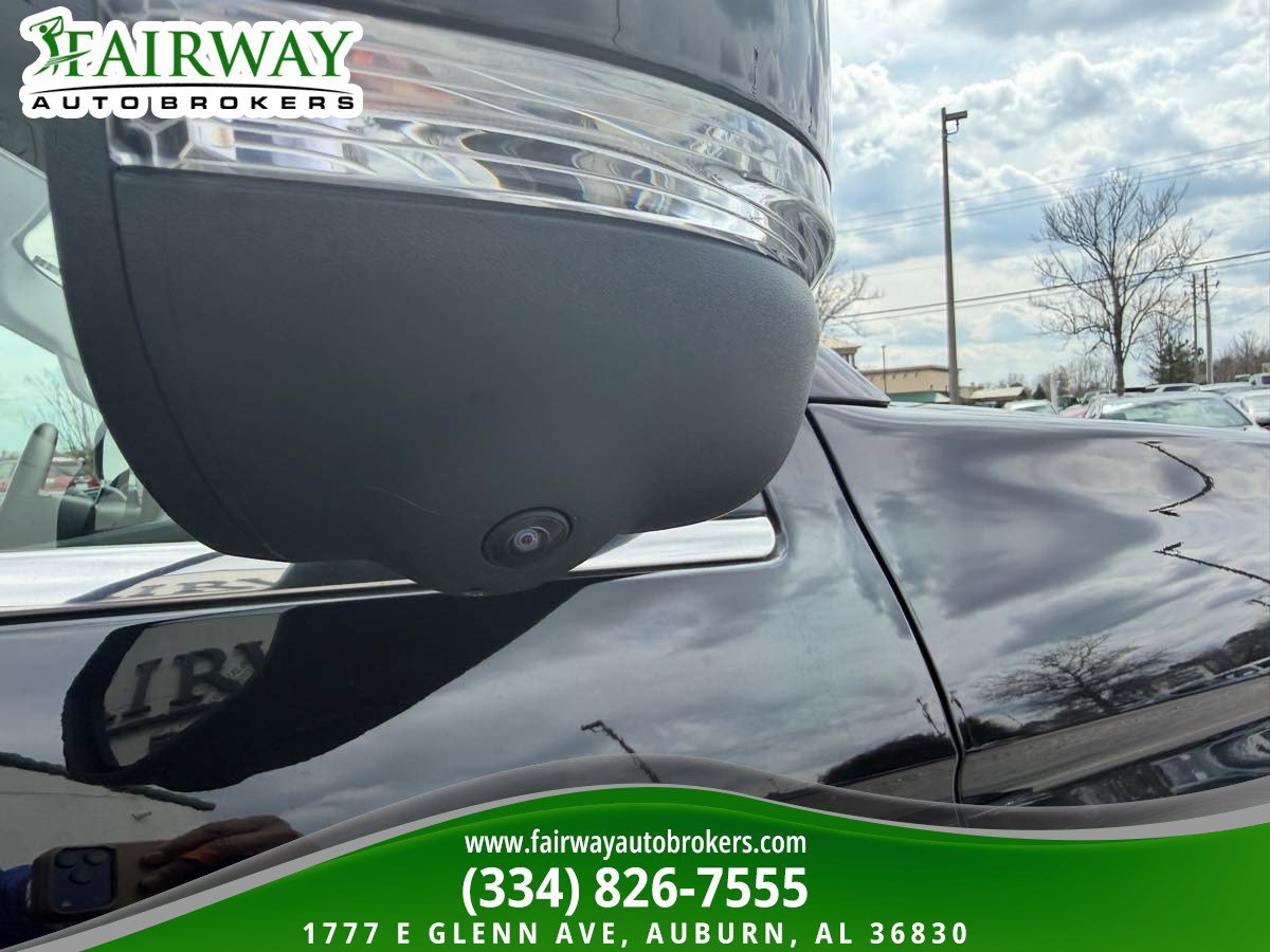 Used 2025 Ford Expedition Max Active image 36