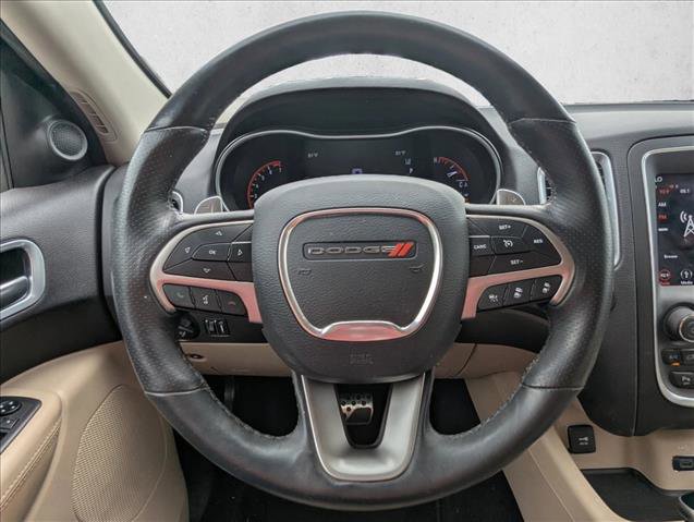 Used 2019 Dodge Durango Citadel w/ Technology Group image 14