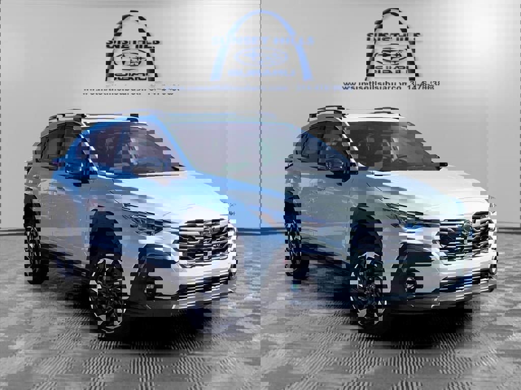 New 2025 Subaru Crosstrek 2.5i Limited