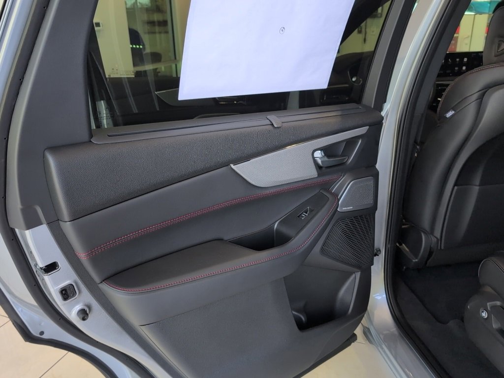 New 2026 Acura MDX A-Spec image 10