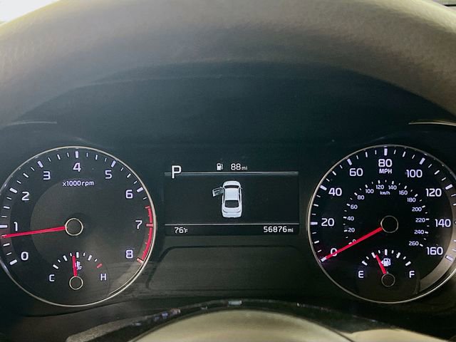 Certified 2023 Kia Forte LXS image 12