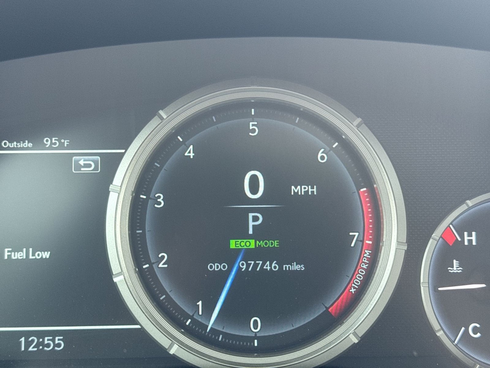Used 2019 Lexus RX 350 F Sport AWD/4WD image 20