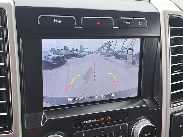 Certified 2020 Ford F150 King Ranch image 28