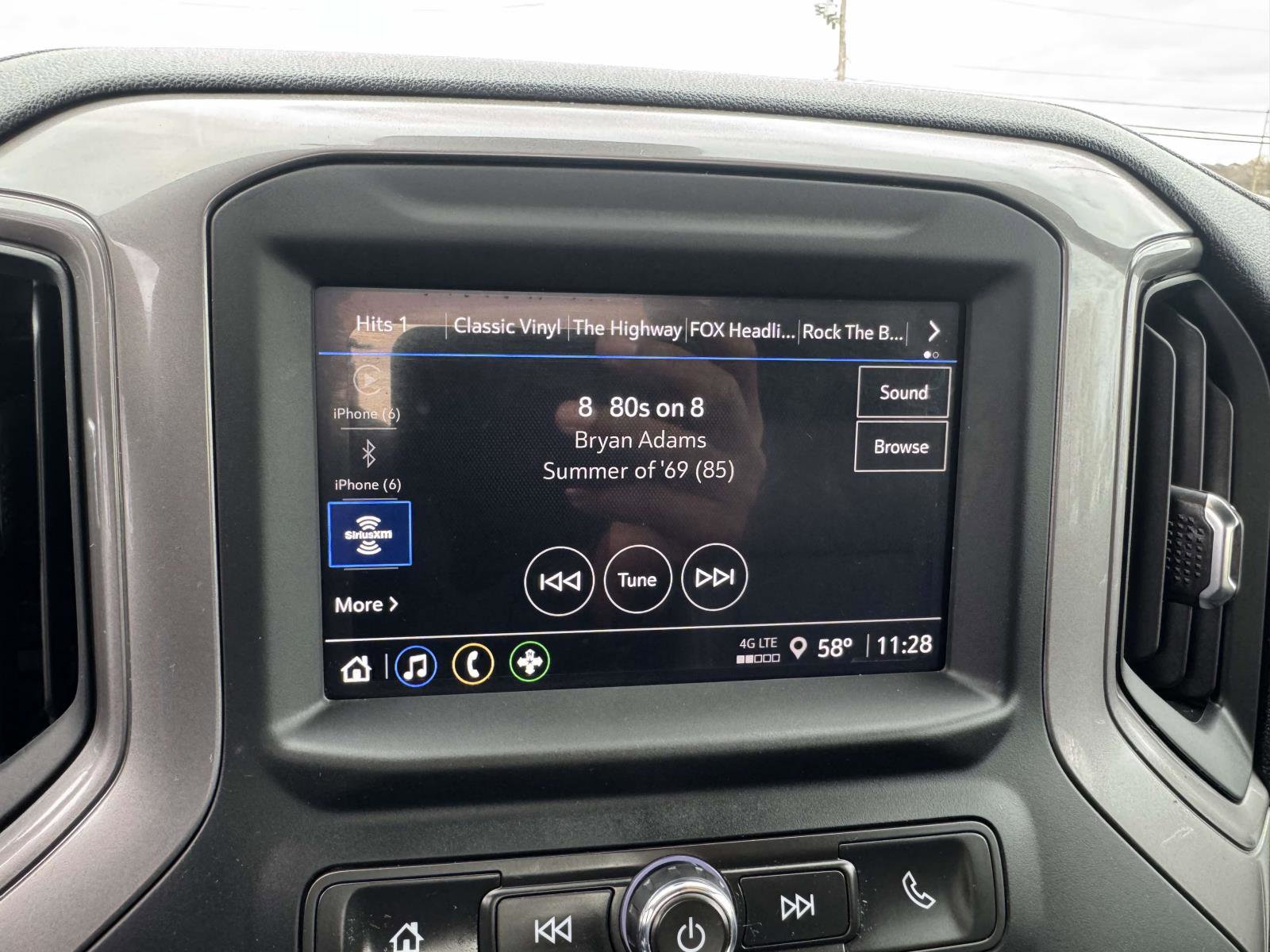 Used 2024 Chevrolet Silverado 3500 W/T w/ WT Convenience Package image 17