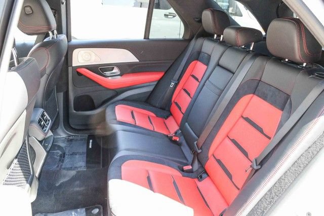 New 2025 Mercedes-Benz GLE 63 AMG S image 20