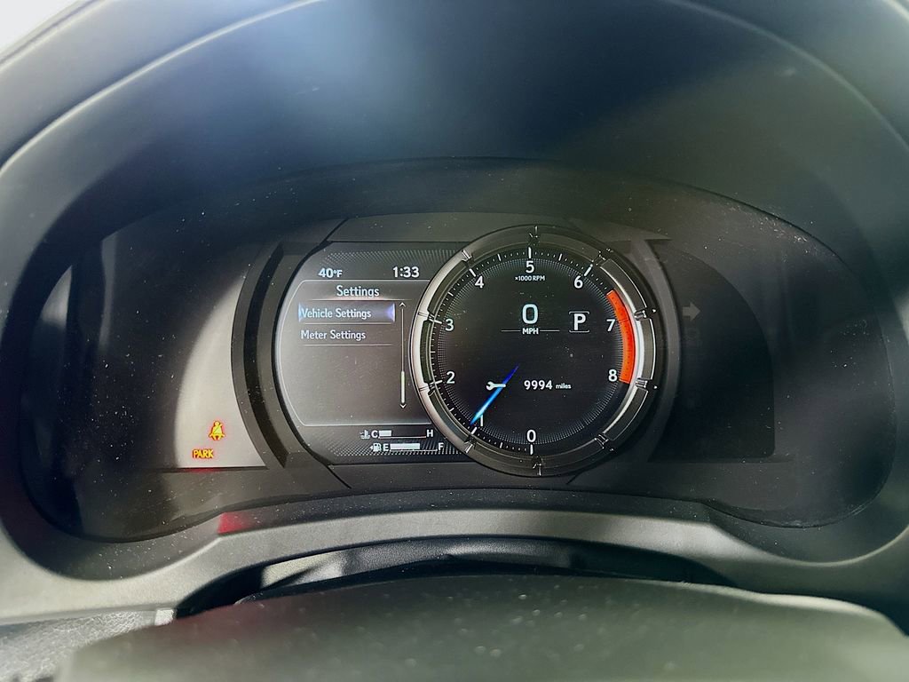 Used 2022 Lexus IS 350 F Sport image 23