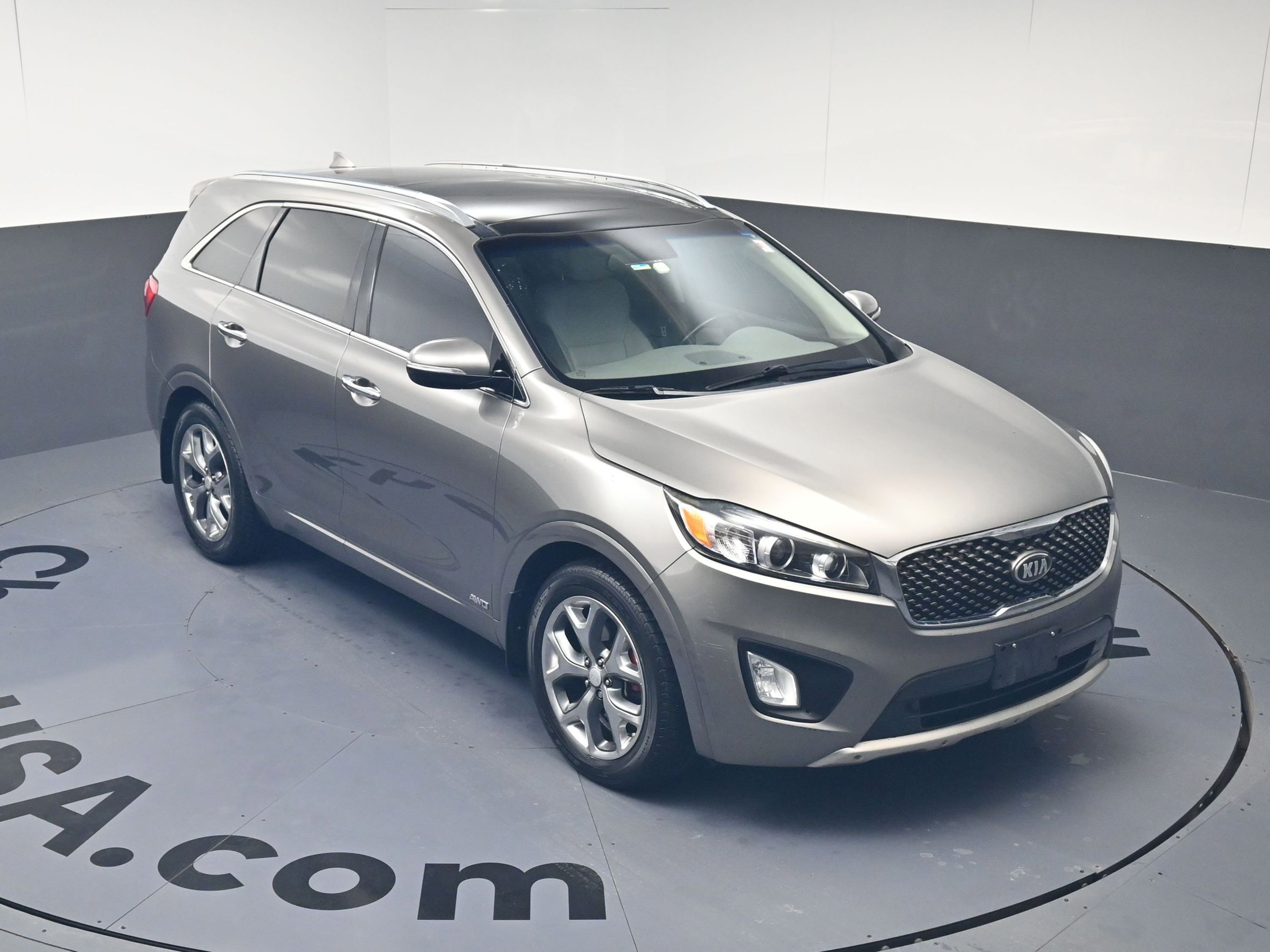 Used 2016 Kia Sorento SX image 21