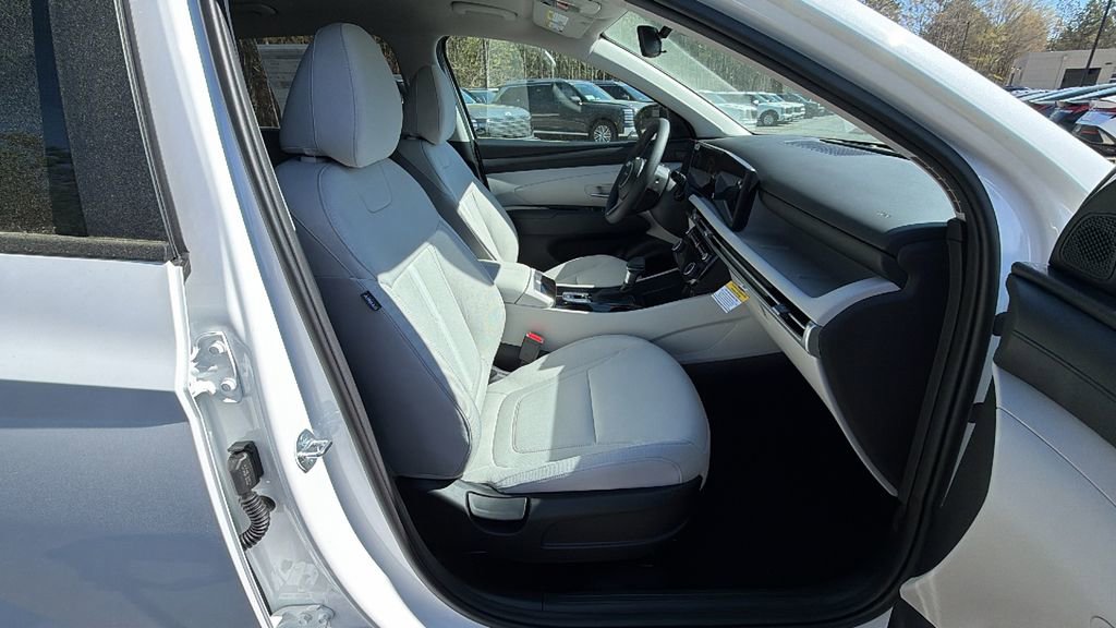 New 2026 Hyundai Tucson SEL image 14