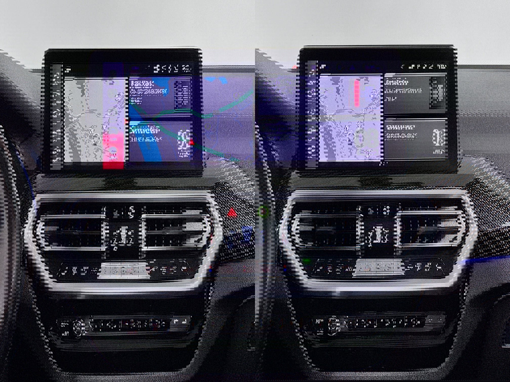 Used 2022 BMW X4 M w/ Competition Package image 27