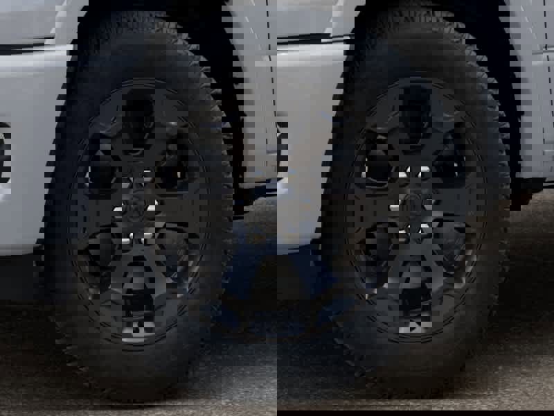 New 2026 RAM 1500 Big Horn image 8