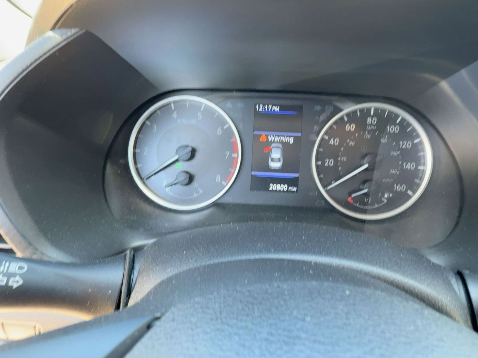 Used 2025 Nissan Sentra S image 10