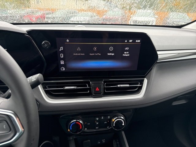 New 2026 Chevrolet TrailBlazer LT w/ LT Cold Weather Package image 14