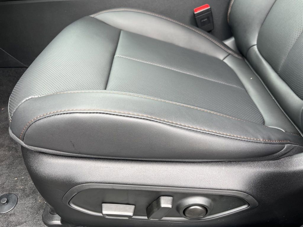 New 2026 Jeep Cherokee Limited image 27