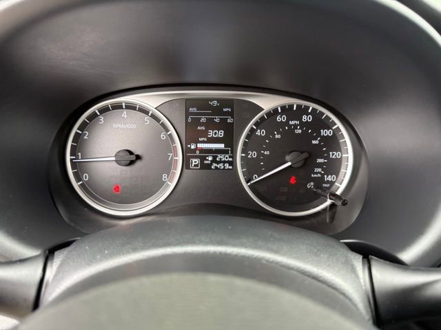 Used 2025 Nissan Kicks Play S FWD image 19