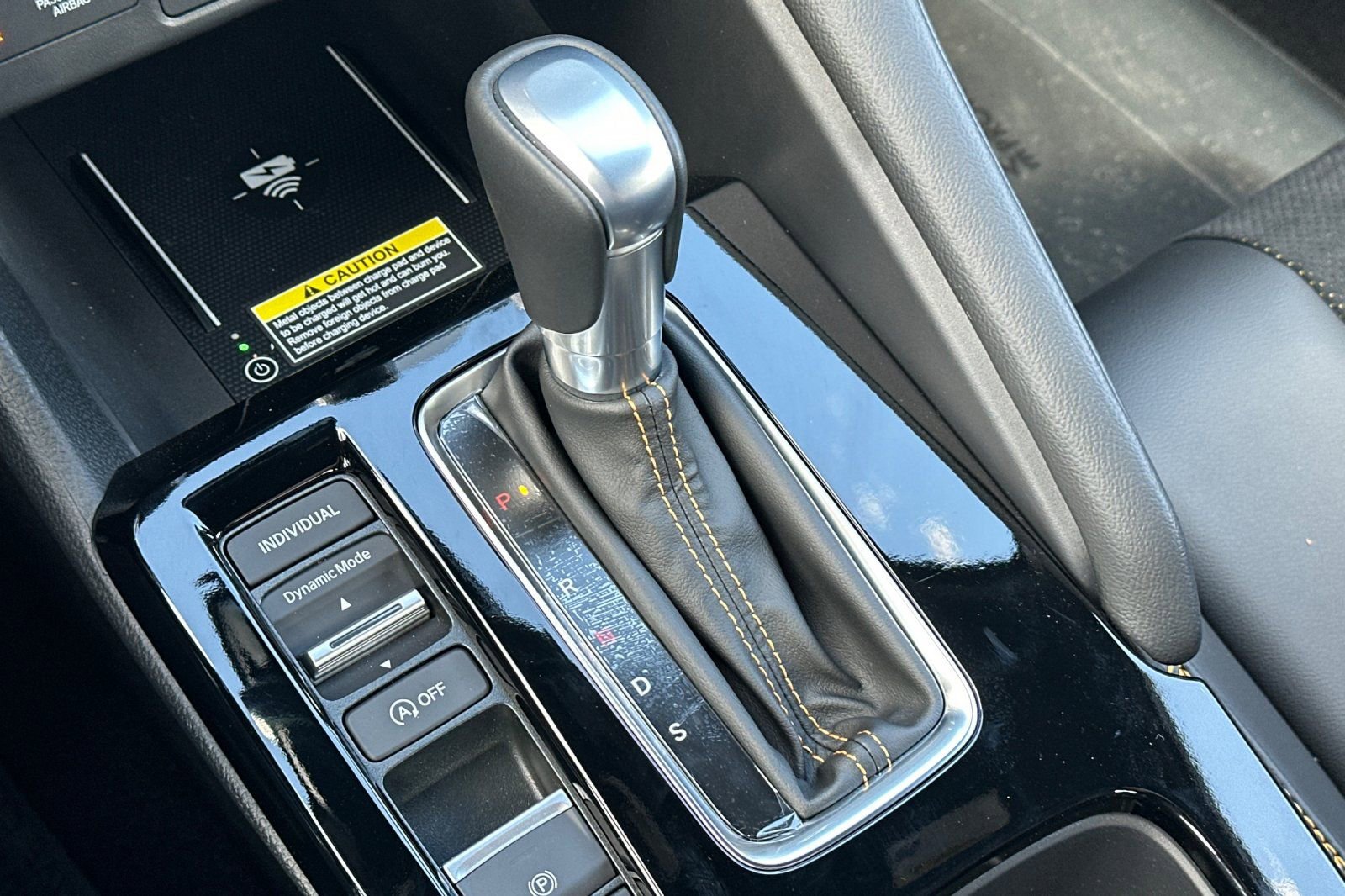 New 2026 Acura Integra A-Spec FWD image 22