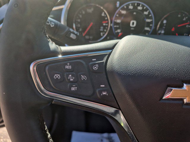 Used 2023 Chevrolet Malibu LT image 20