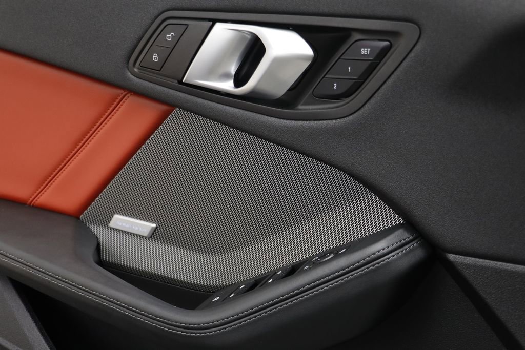 Certified 2025 BMW 228i xDrive w/ Premium Package image 7