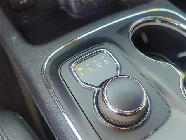 Used 2016 Dodge Durango Limited w/ Blacktop Package image 17