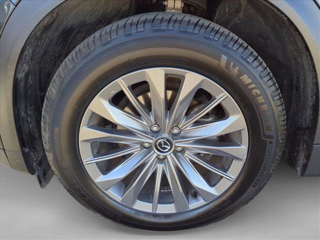 Used 2024 MAZDA CX-90 3.3 Turbo w/ Select Package image 24