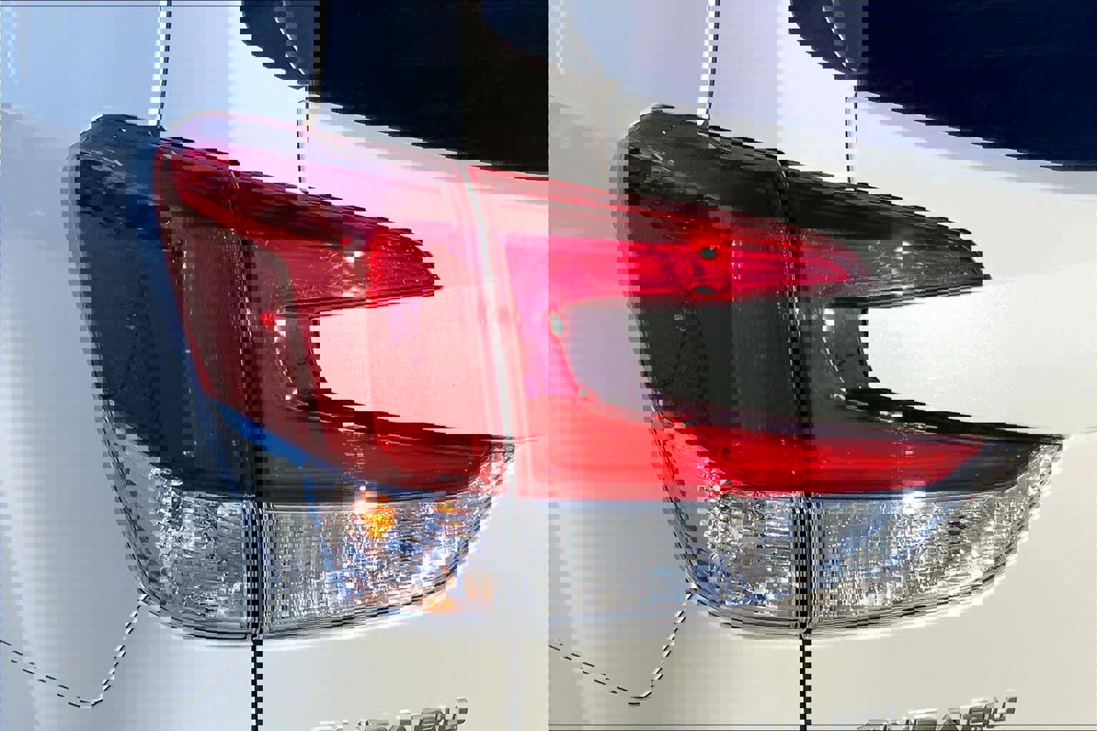 Used 2022 Subaru Forester Limited image 27