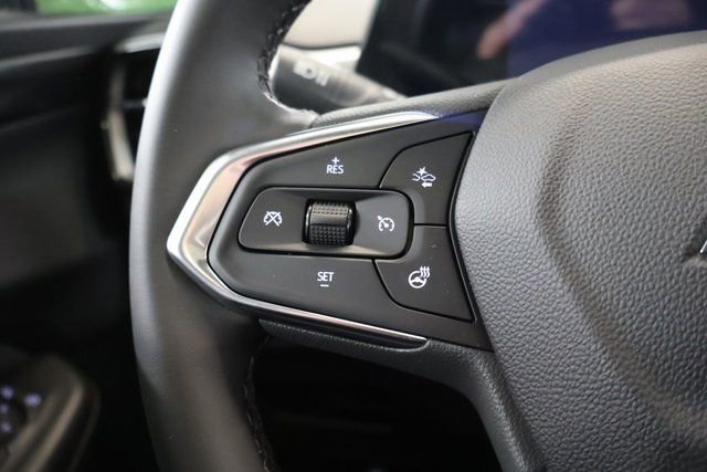 New 2026 Chevrolet TrailBlazer LT w/ Convenience Package image 17