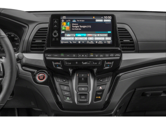 New 2026 Honda Odyssey Touring image 6