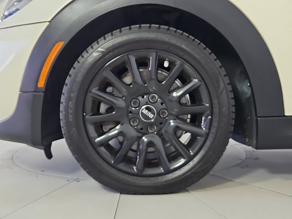 Used 2016 MINI Cooper S FWD image 5
