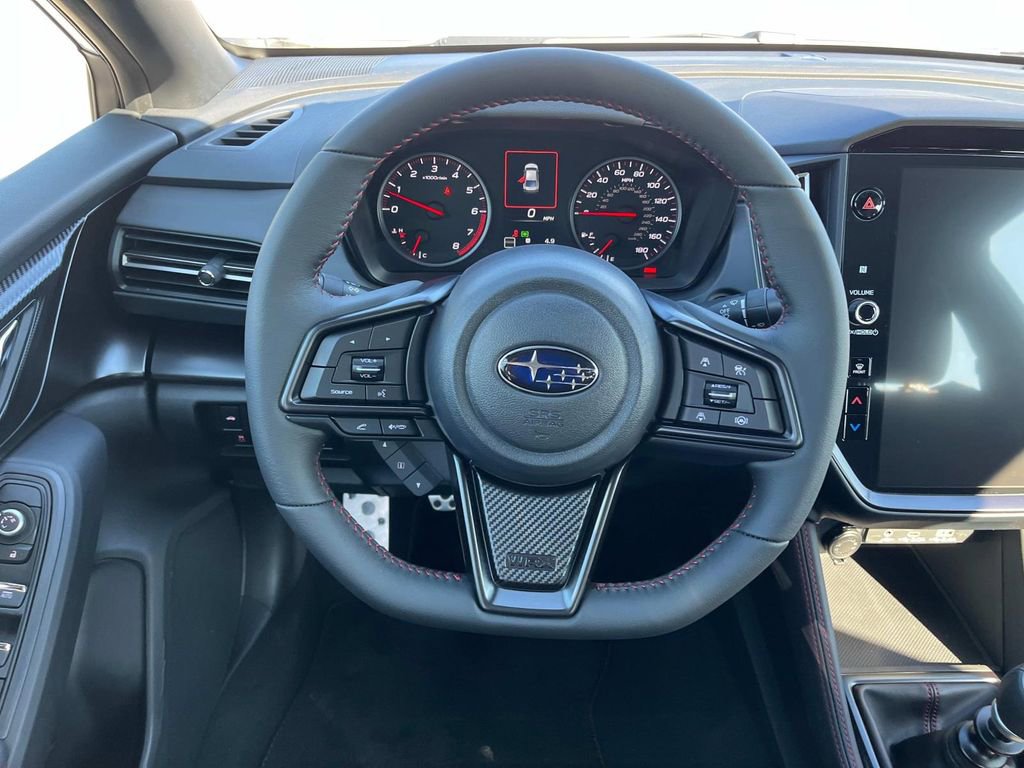 New 2025 Subaru WRX Premium w/ Accessory Package #2 image 11