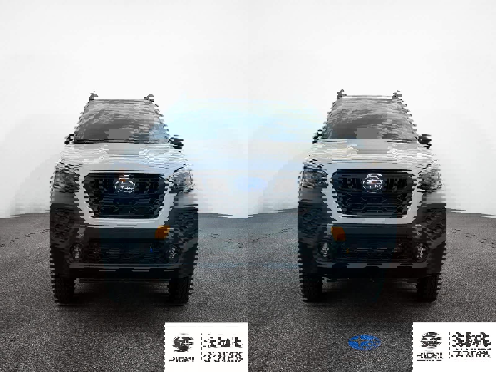New 2025 Subaru Outback Wilderness image 8
