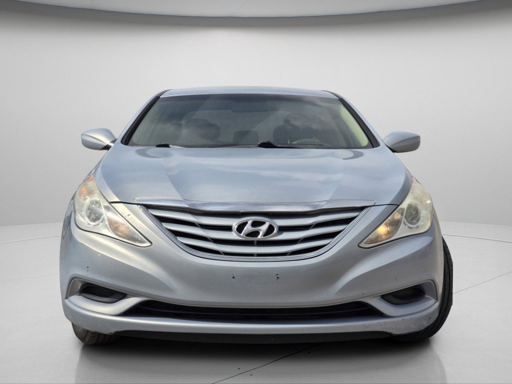Used 2011 Hyundai Sonata GLS w/ Popular Equipment Pkg 2 image 3