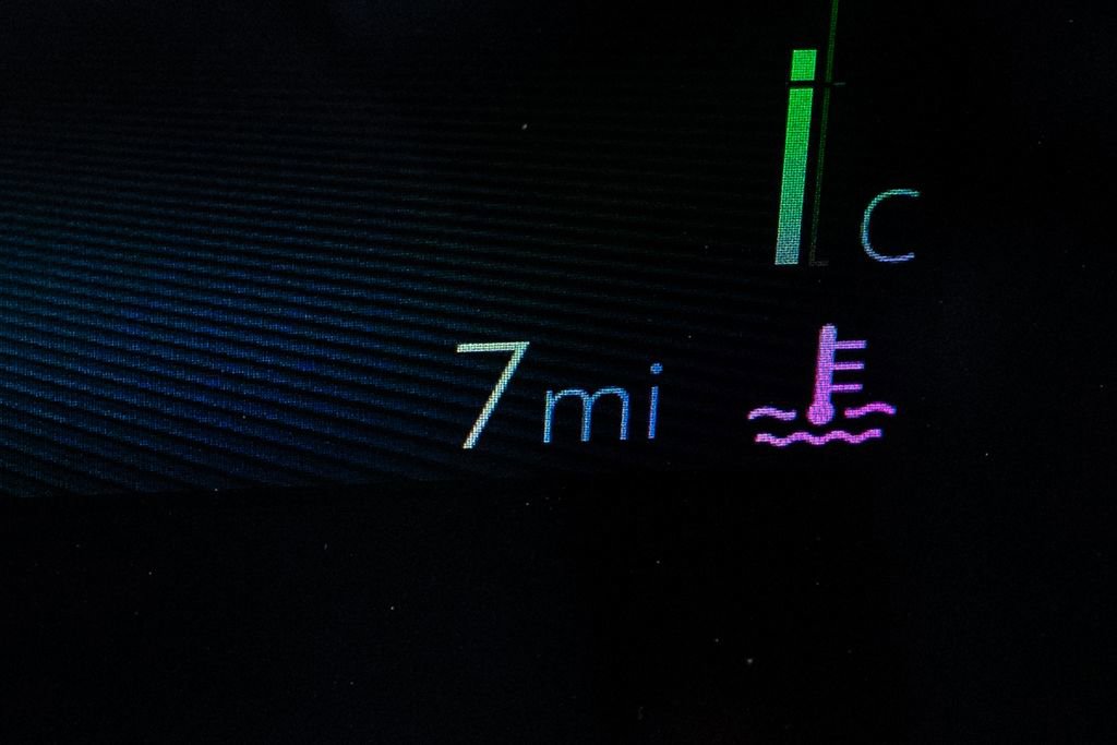 New 2026 Chevrolet Trax RS image 33