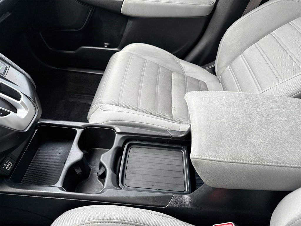 Used 2021 Honda CR-V LX image 20