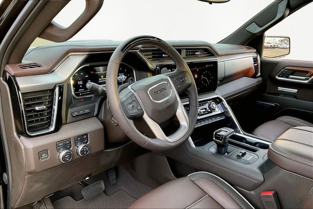 Used 2023 GMC Sierra 1500 Denali image 12