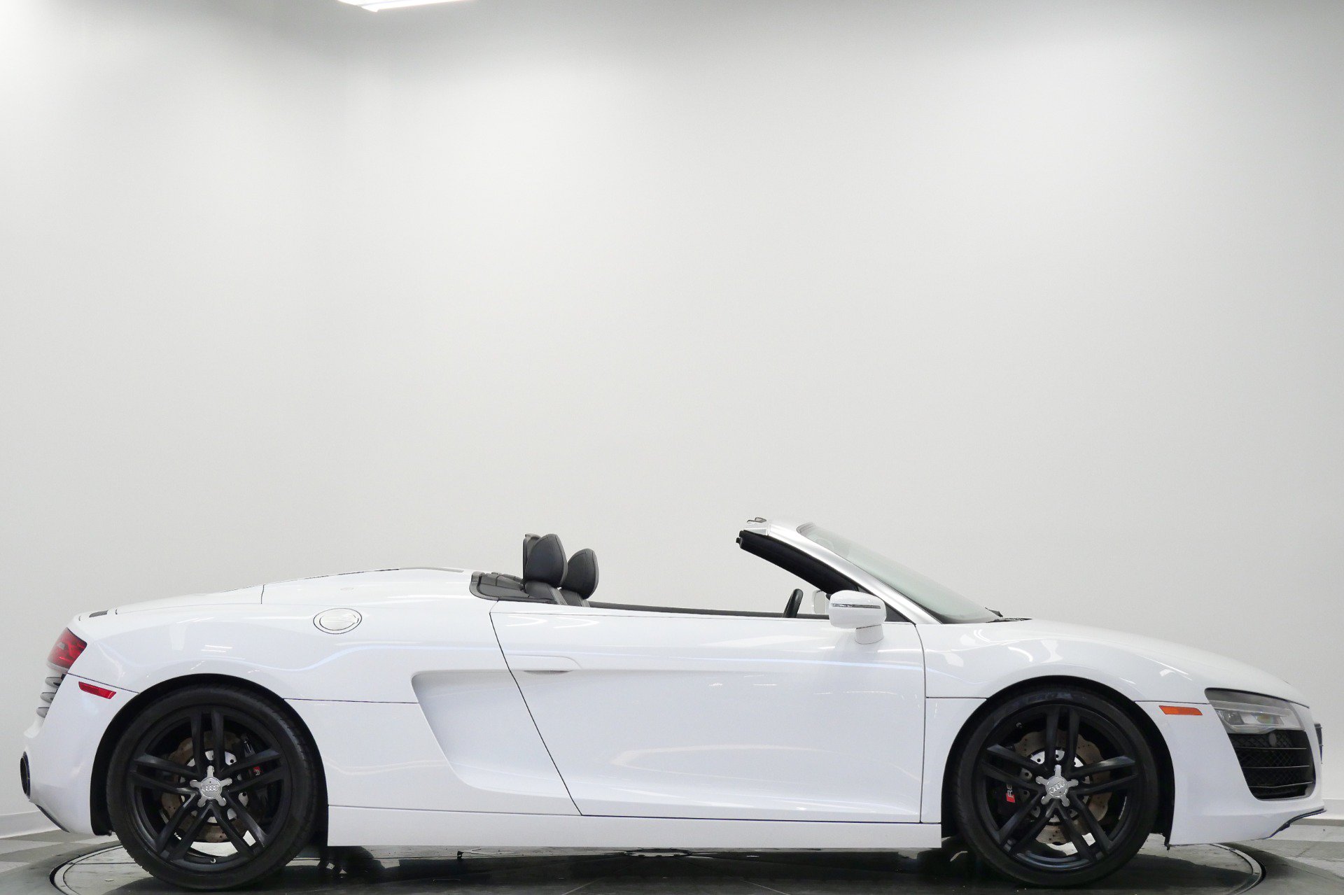 Used 2014 Audi R8 V8 AWD/4WD image 46