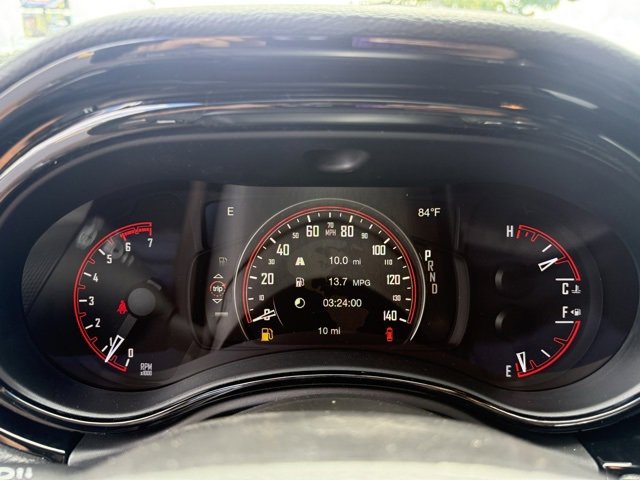 New 2025 Dodge Durango R/T image 28