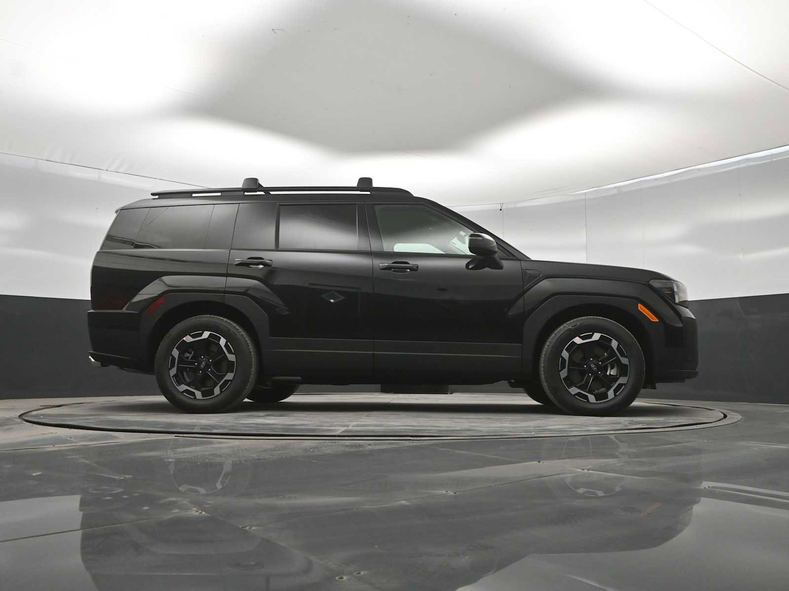 New 2026 Hyundai Santa Fe SEL FWD image 40
