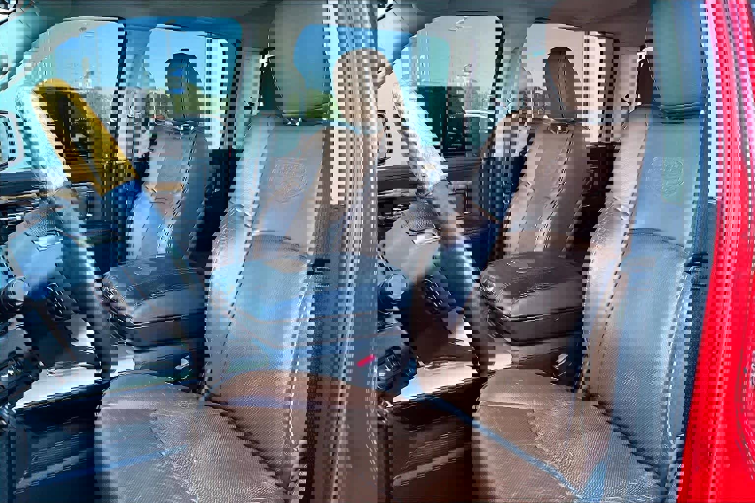 Used 2013 RAM 1500 Laramie Longhorn w/ Convenience Group AWD/4WD image 7