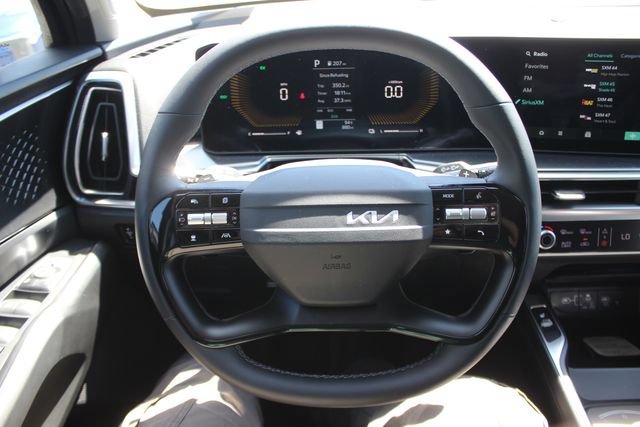 Used 2026 Kia Sorento EX AWD/4WD image 14