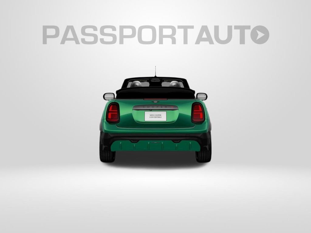 New 2026 MINI Cooper S image 5