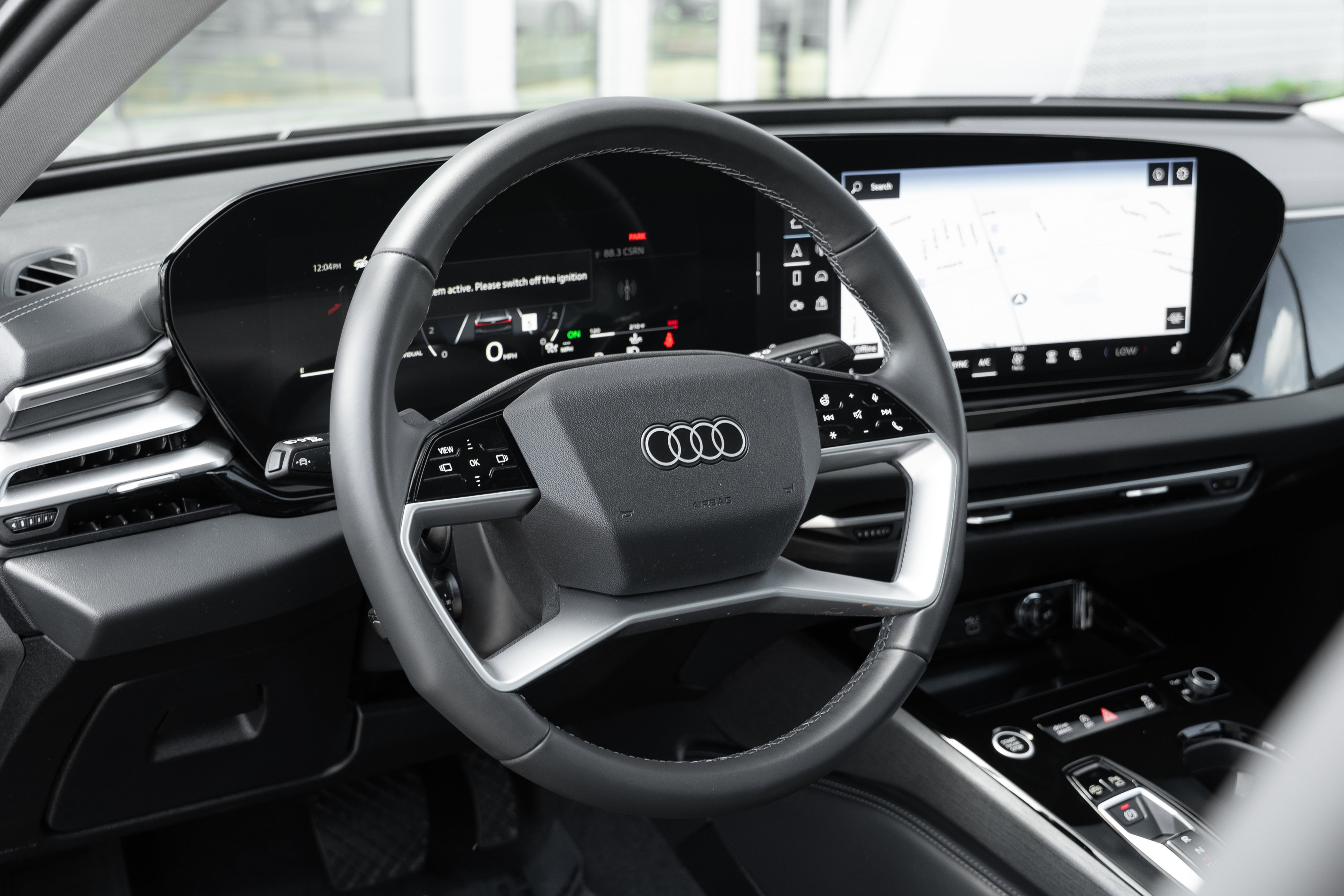 Certified 2025 Audi A5 2.0T Premium w/ Convenience Package image 11