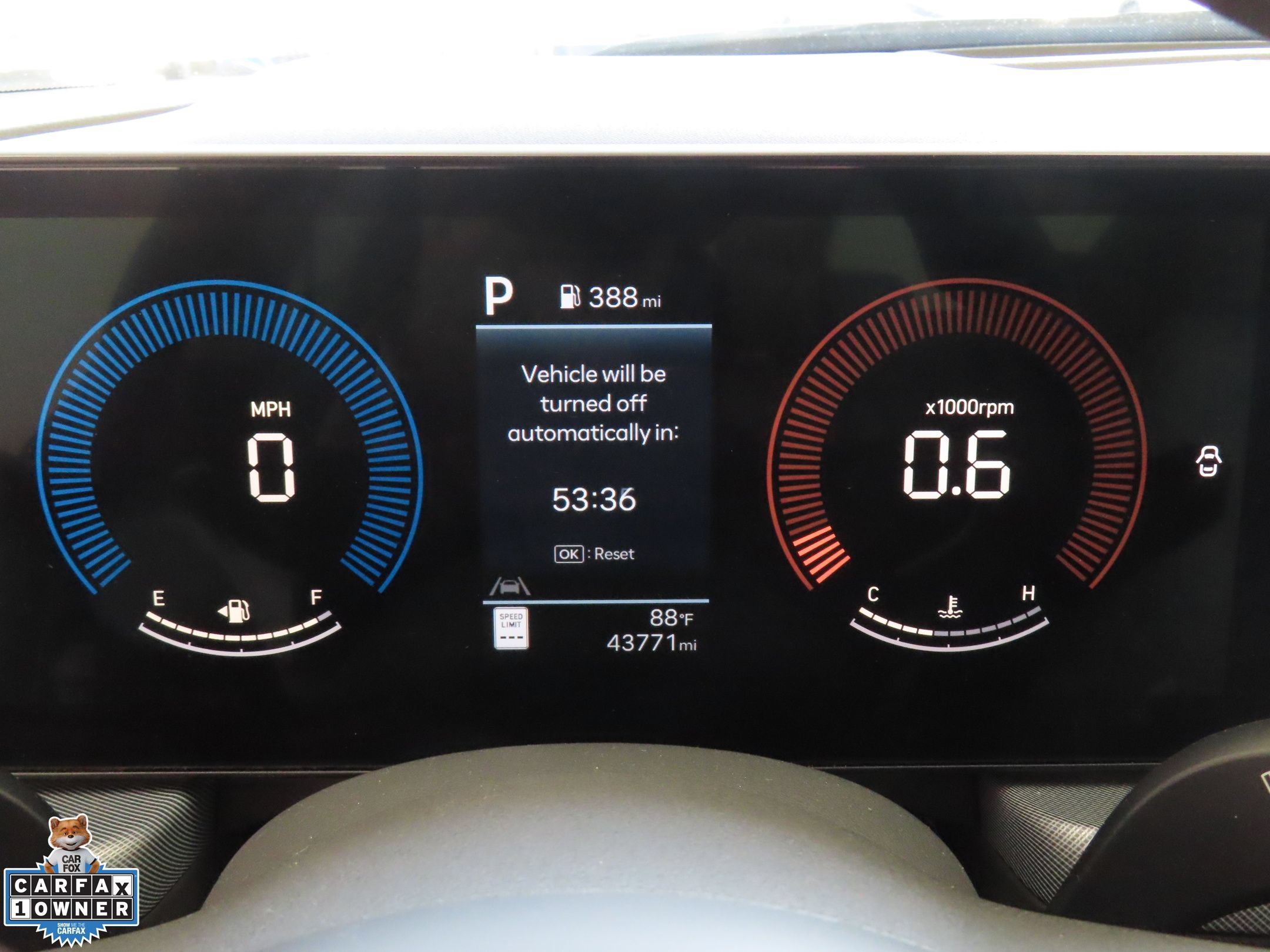 Used 2025 Hyundai Sonata SEL FWD image 11