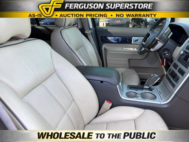 Used 2008 Lincoln MKX 2WD image 25