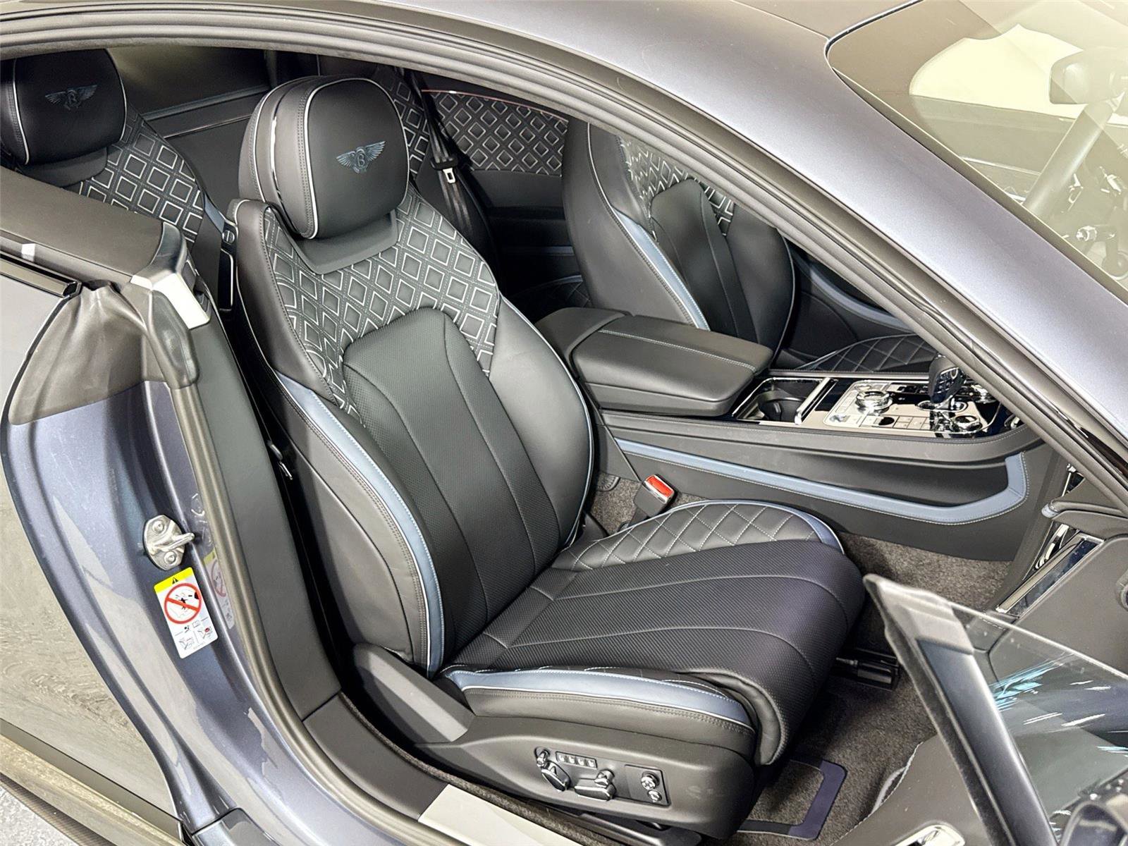 Used 2024 Bentley Continental GT Speed image 28